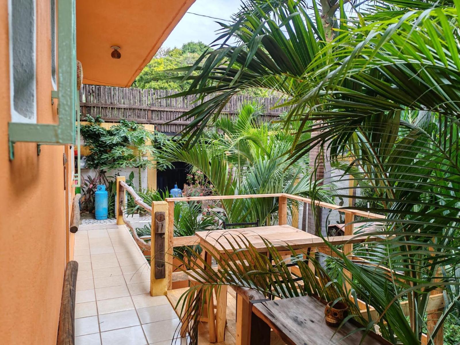 Casa Gio Villa Puerto Escondido  Exterior photo